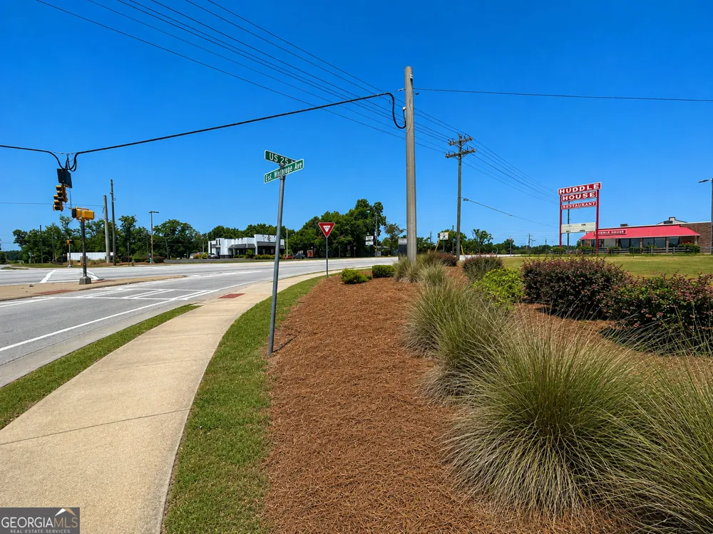 0 US Highway 25 Millen, GA 30442