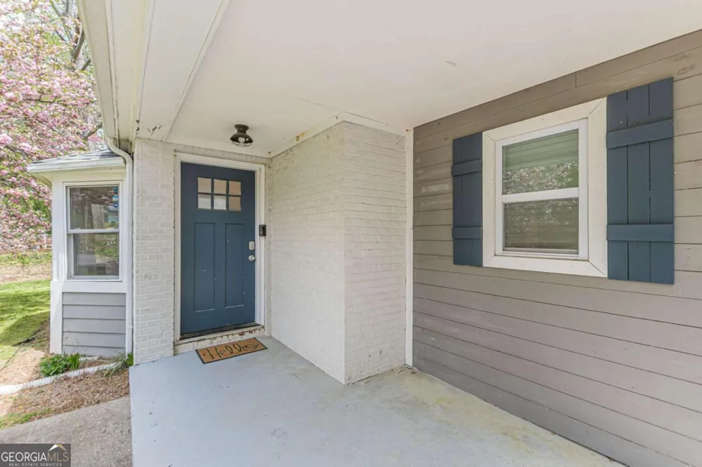 3182 Lake AVE Hapeville, GA 30354
