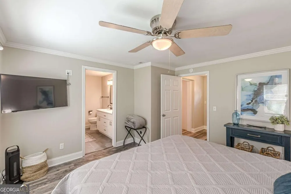3182 Lake AVE Hapeville, GA 30354