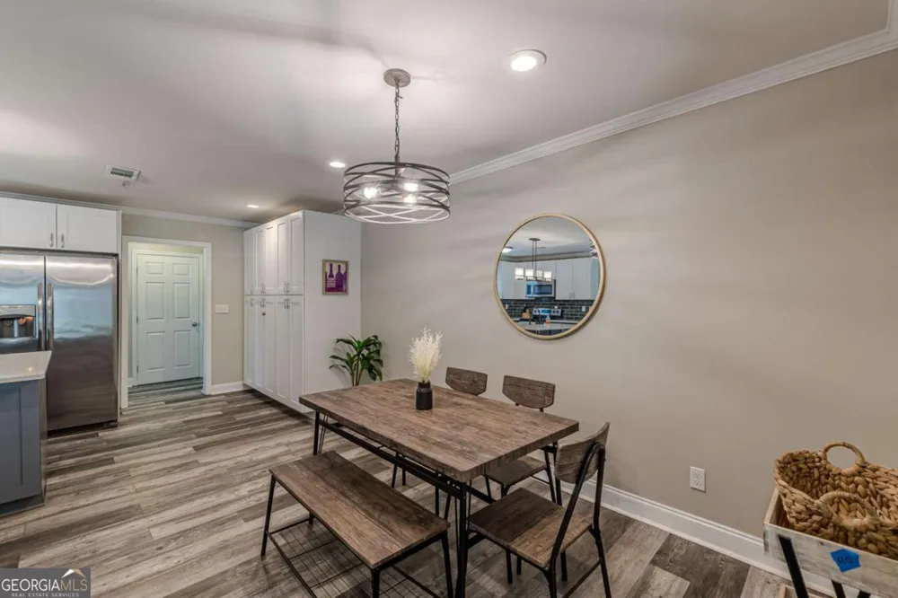 3182 Lake AVE Hapeville, GA 30354