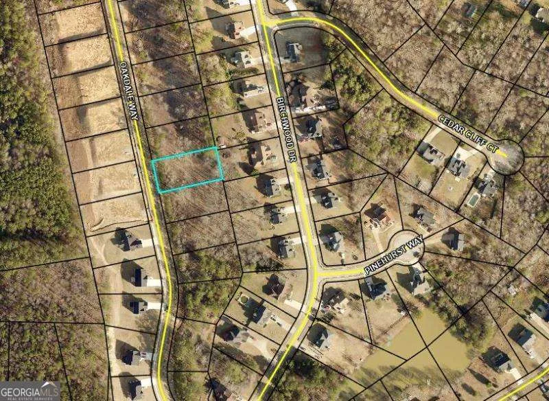 172 Oakdale WAY Temple, GA 30179