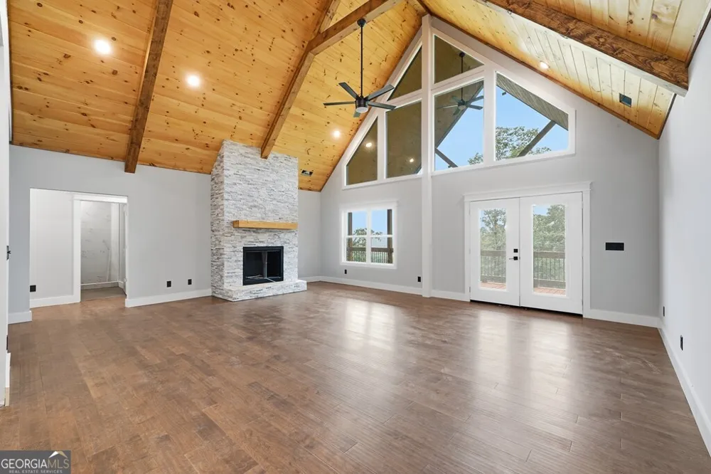 313 Jeff DR Ellijay, GA 30540