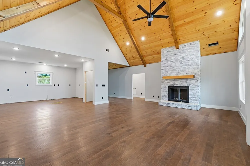 313 Jeff DR Ellijay, GA 30540