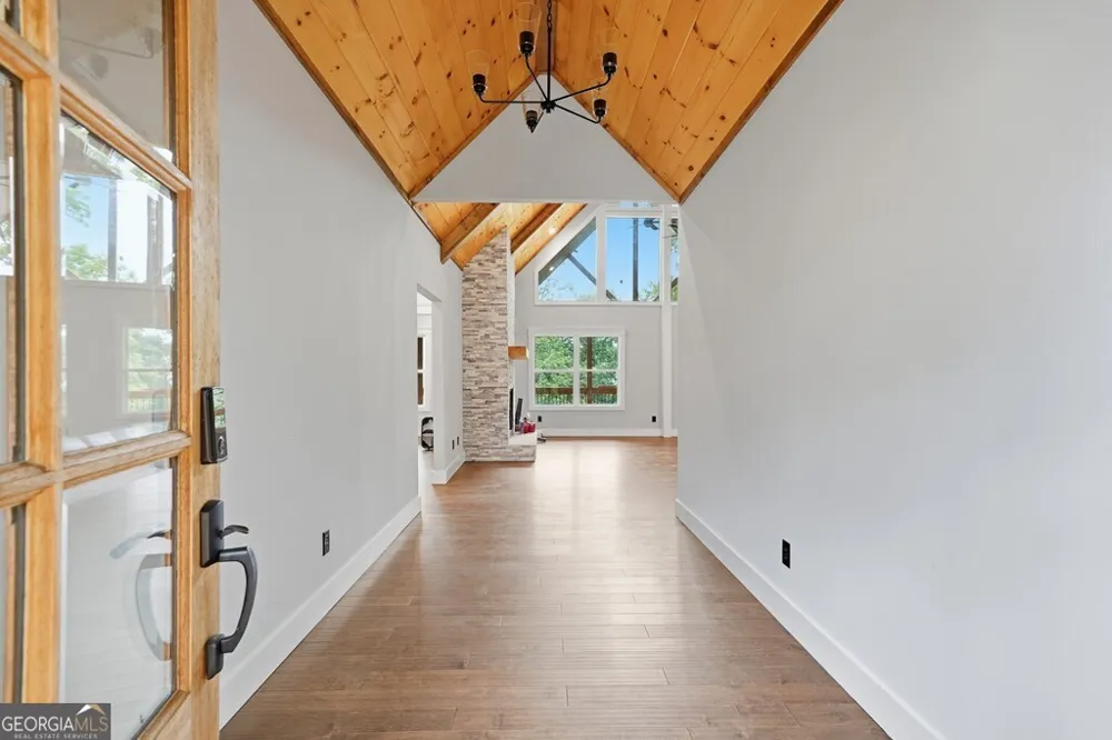 313 Jeff DR Ellijay, GA 30540