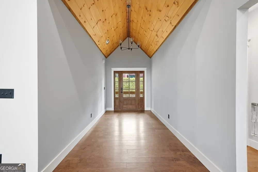 313 Jeff DR Ellijay, GA 30540