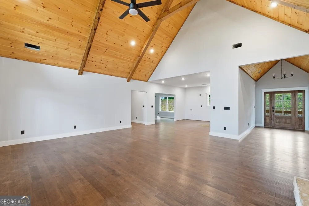 313 Jeff DR Ellijay, GA 30540