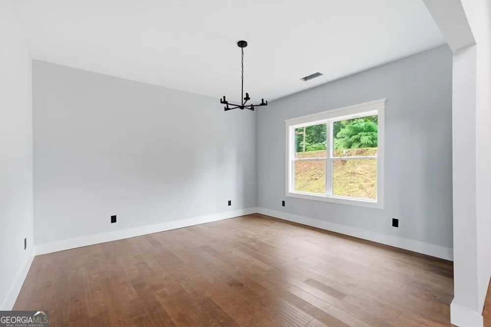 313 Jeff DR Ellijay, GA 30540