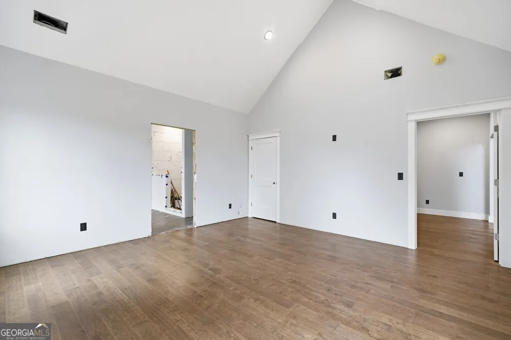 313 Jeff DR Ellijay, GA 30540