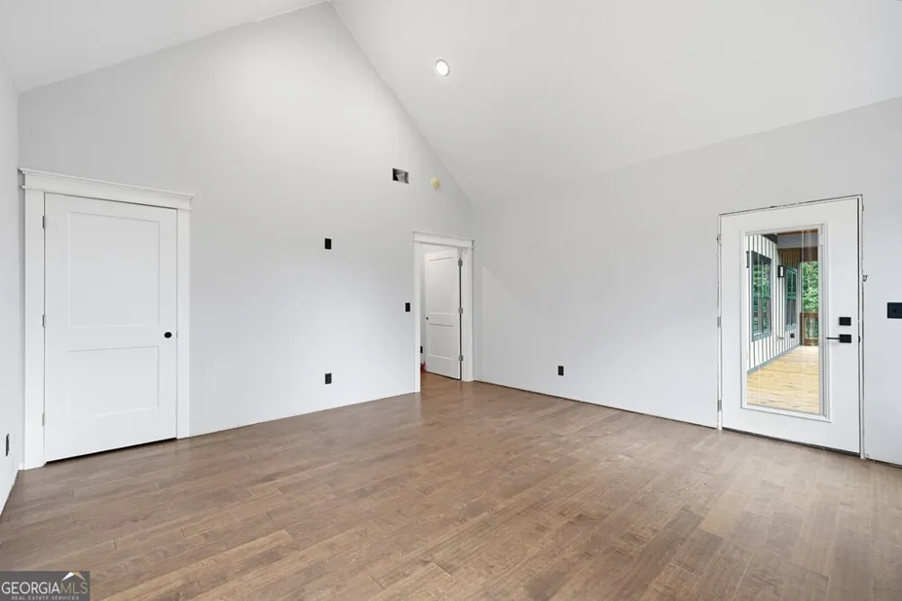 313 Jeff DR Ellijay, GA 30540