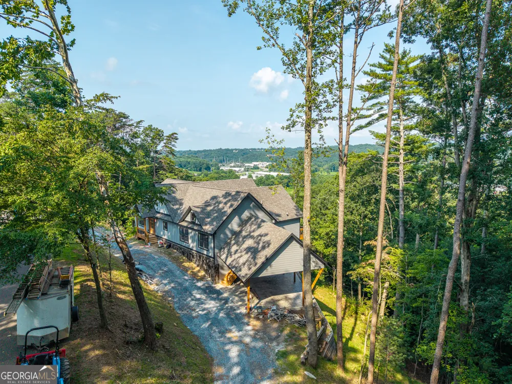 313 Jeff DR Ellijay, GA 30540