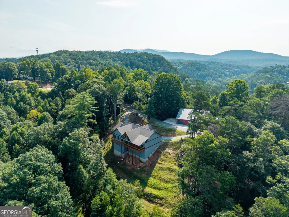 313 Jeff DR Ellijay, GA 30540