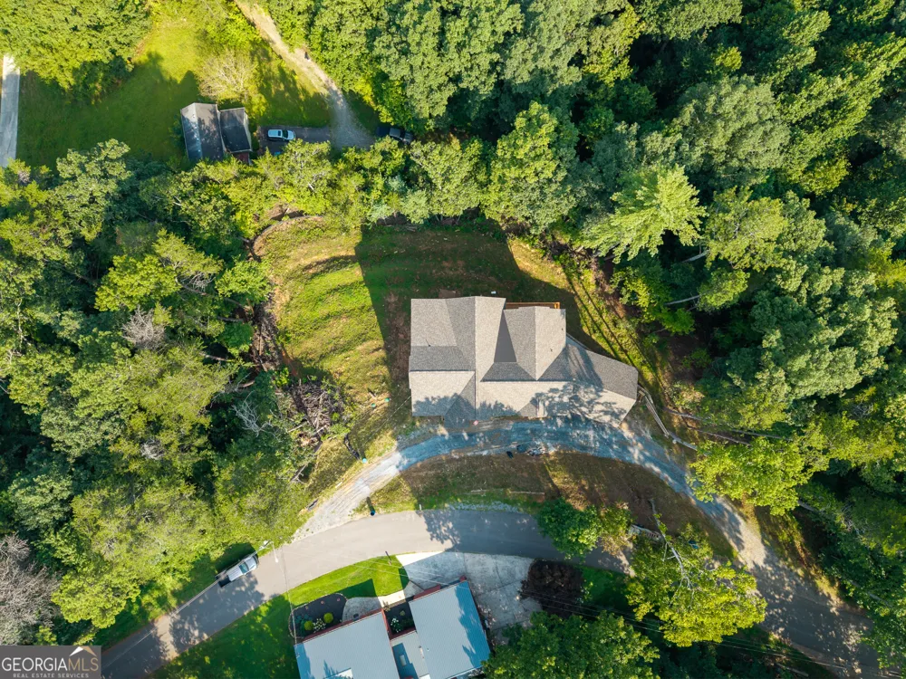 313 Jeff DR Ellijay, GA 30540