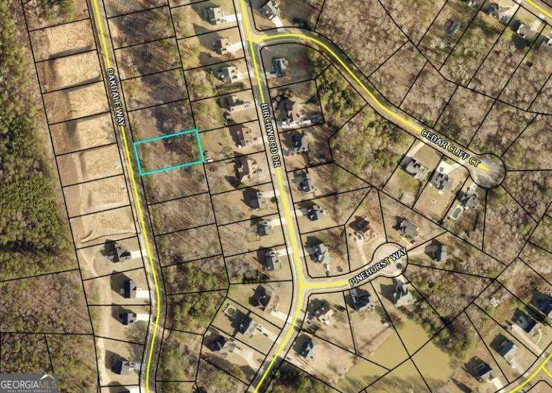 190 Oakdale WAY Temple, GA 30179