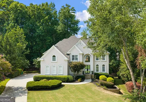 765 Falls Landing CT