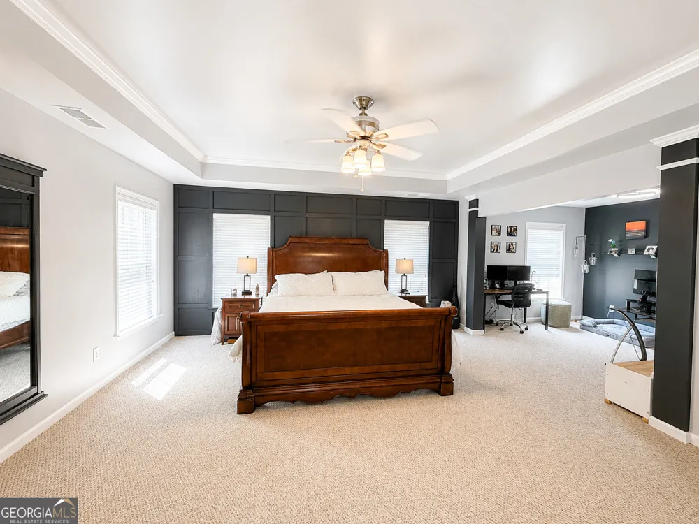 884 Liberty Ives DR Auburn, GA 30011
