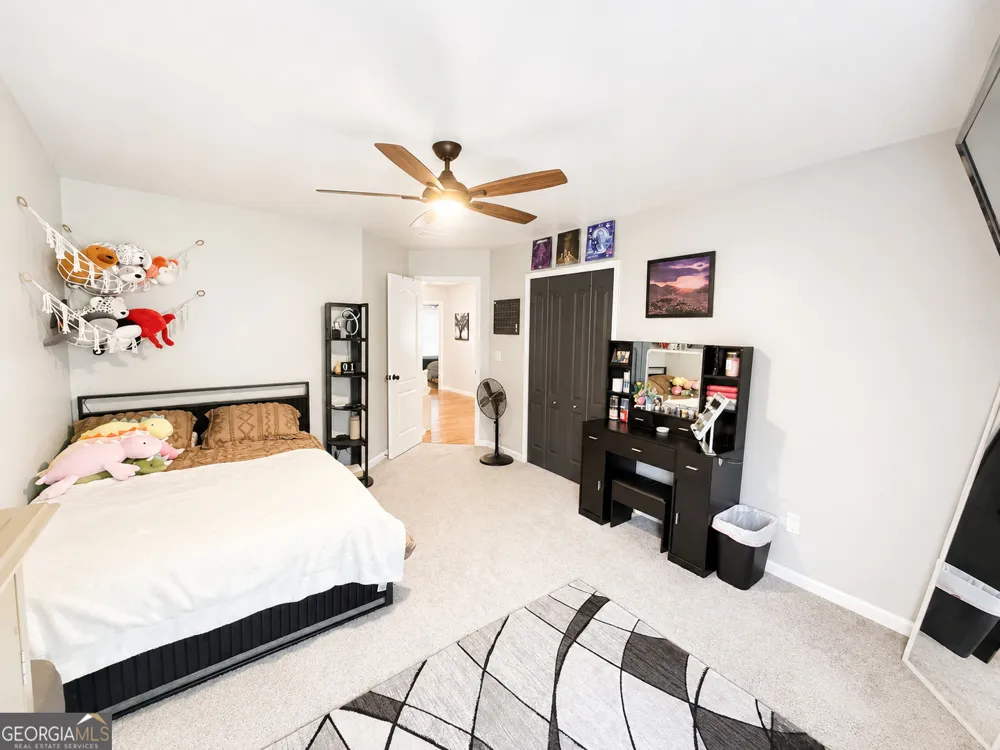 884 Liberty Ives DR Auburn, GA 30011
