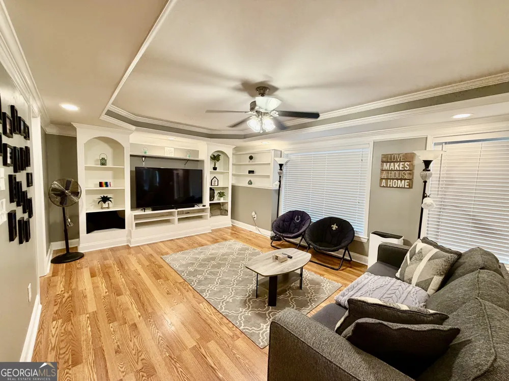 884 Liberty Ives DR Auburn, GA 30011