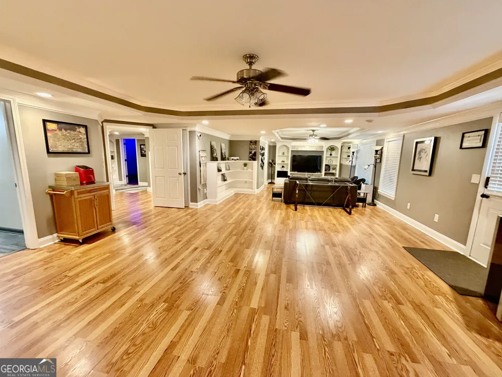 884 Liberty Ives DR Auburn, GA 30011