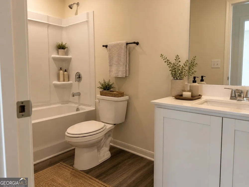 244 Gillis WAY Villa Rica, GA 30180