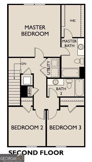 244 Gillis WAY Villa Rica, GA 30180