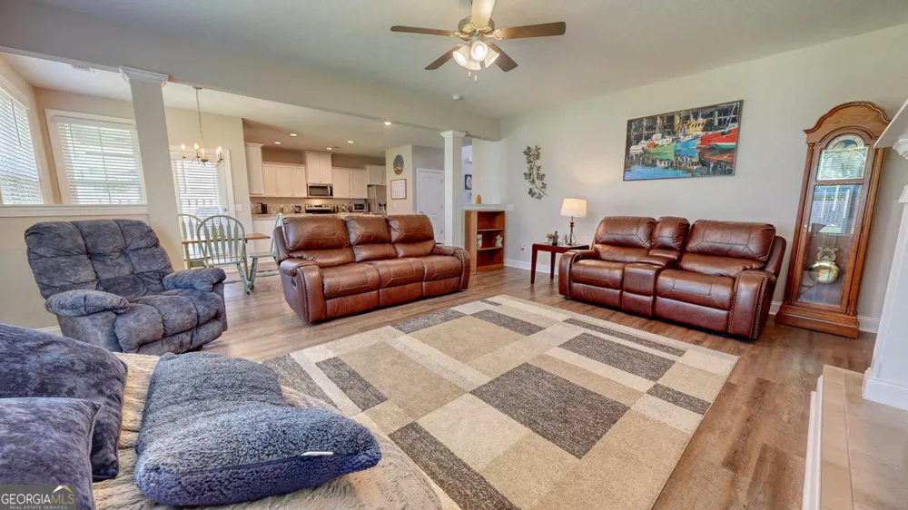 126 SamsDrive Guyton, GA 31312