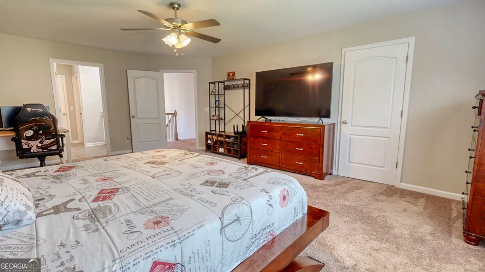 126 SamsDrive Guyton, GA 31312