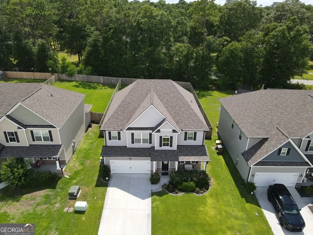 126 SamsDrive Guyton, GA 31312