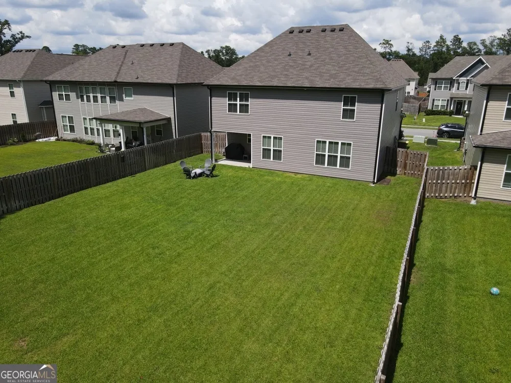 126 SamsDrive Guyton, GA 31312