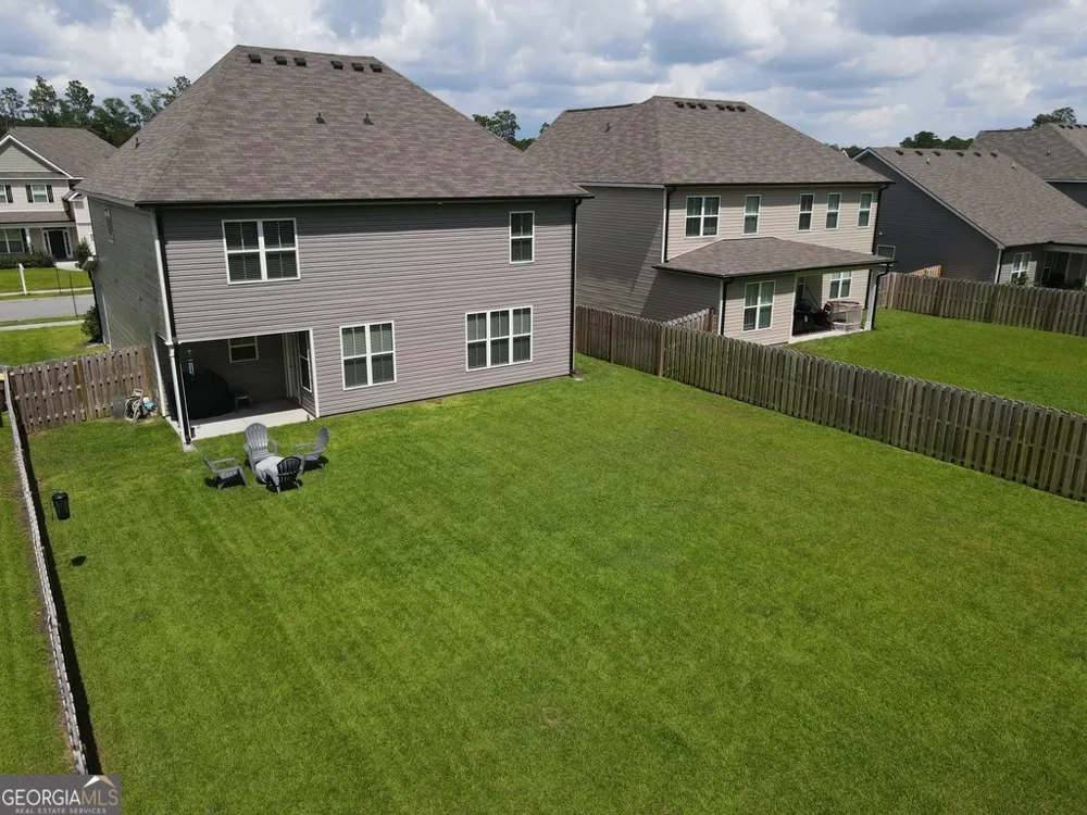 126 SamsDrive Guyton, GA 31312