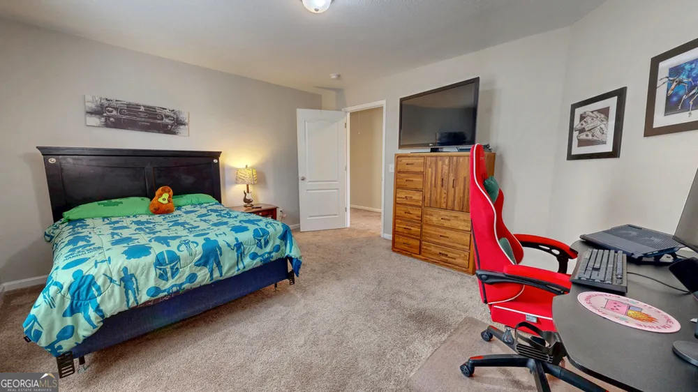 126 SamsDrive Guyton, GA 31312