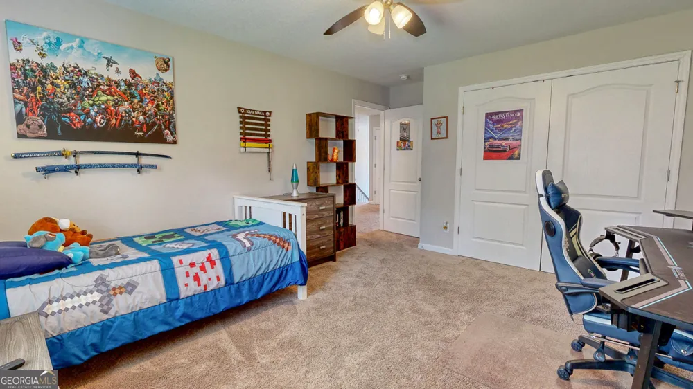 126 SamsDrive Guyton, GA 31312