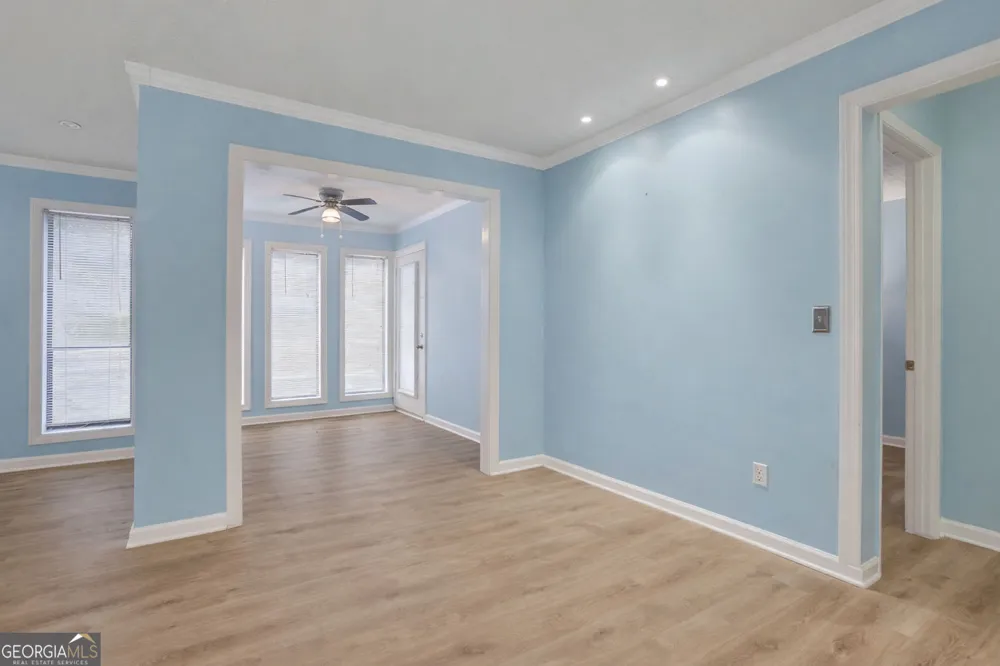 3843 Woodridge WAY Tucker, GA 30084