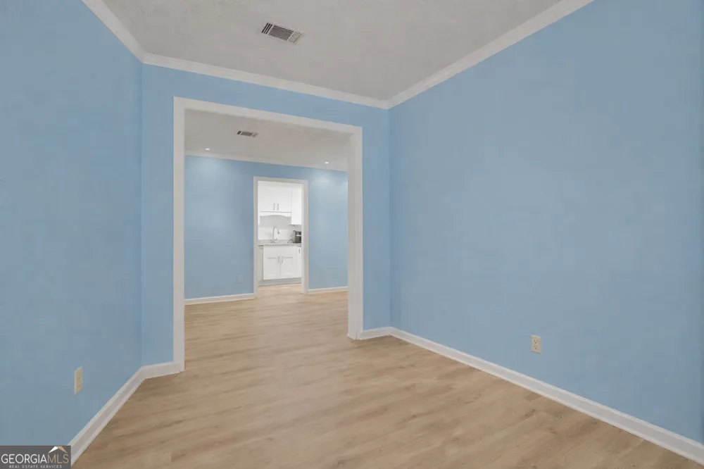 3843 Woodridge WAY Tucker, GA 30084