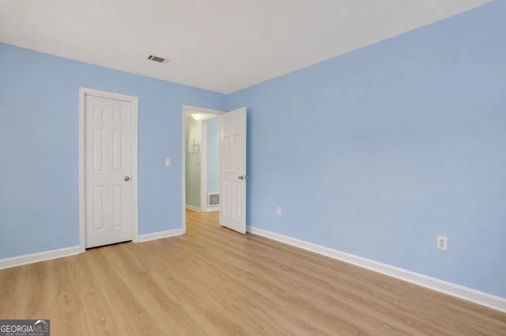 3843 Woodridge WAY Tucker, GA 30084