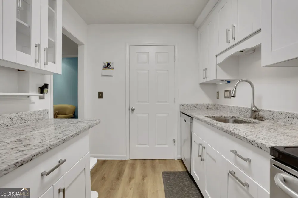 3843 Woodridge WAY Tucker, GA 30084