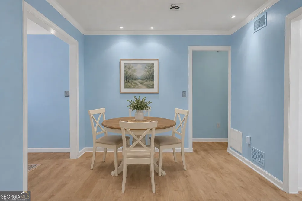 3843 Woodridge WAY Tucker, GA 30084