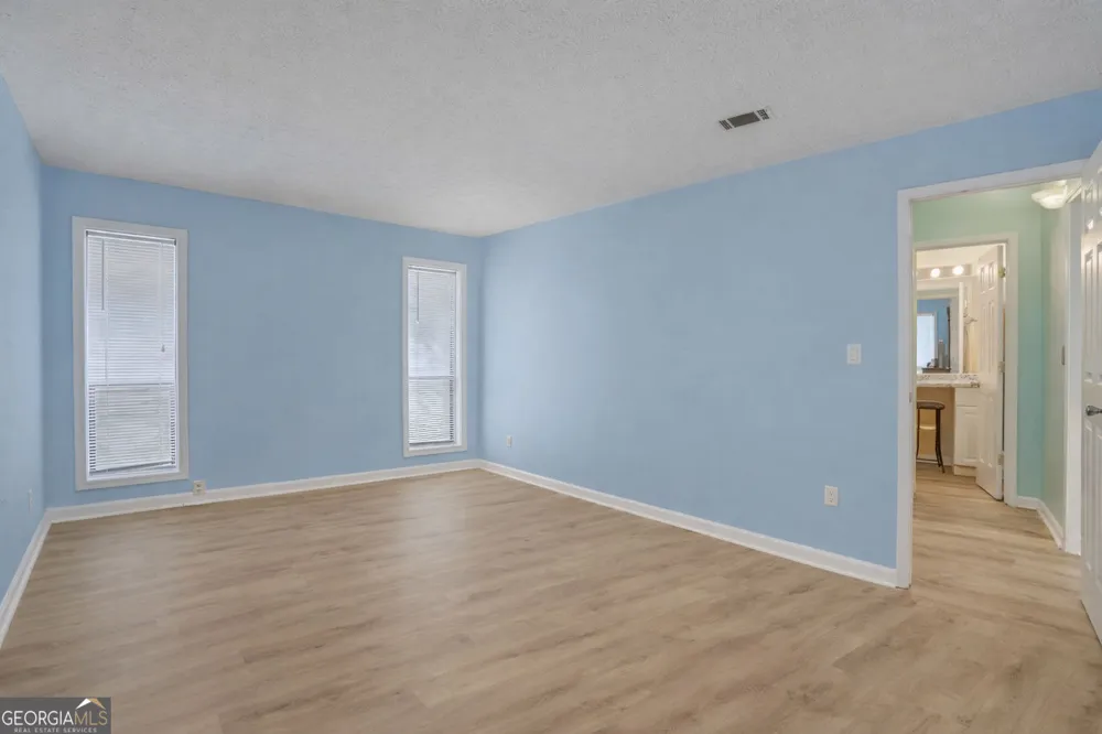 3843 Woodridge WAY Tucker, GA 30084