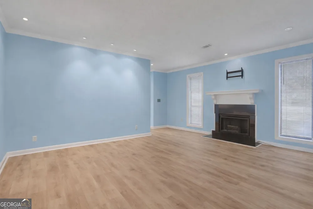 3843 Woodridge WAY Tucker, GA 30084