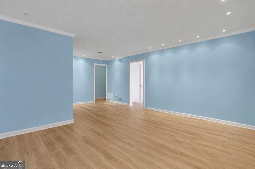 3843 Woodridge WAY Tucker, GA 30084