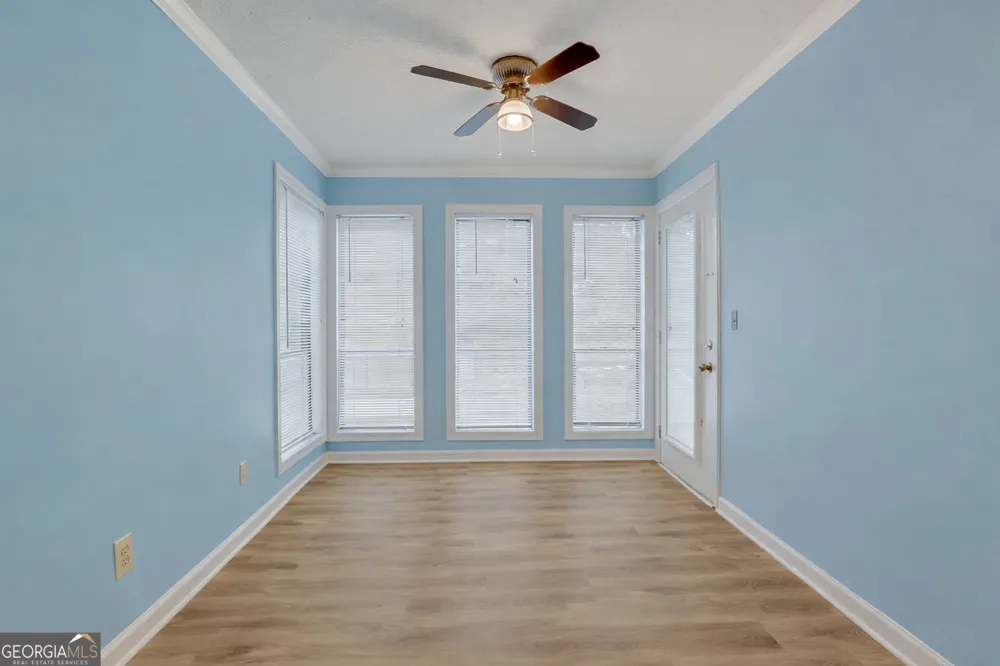 3843 Woodridge WAY Tucker, GA 30084