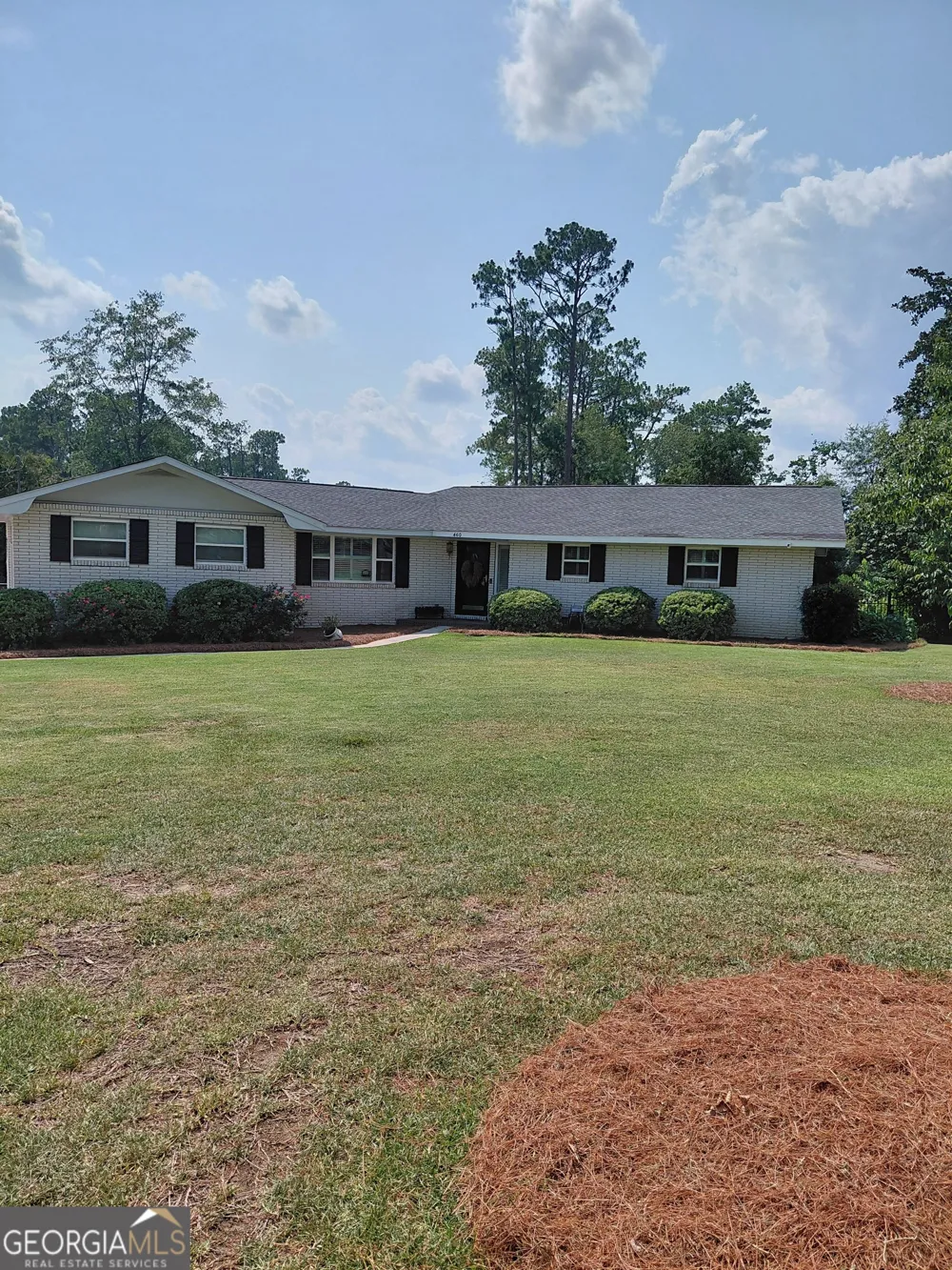 460 S College ST Metter, GA 30439