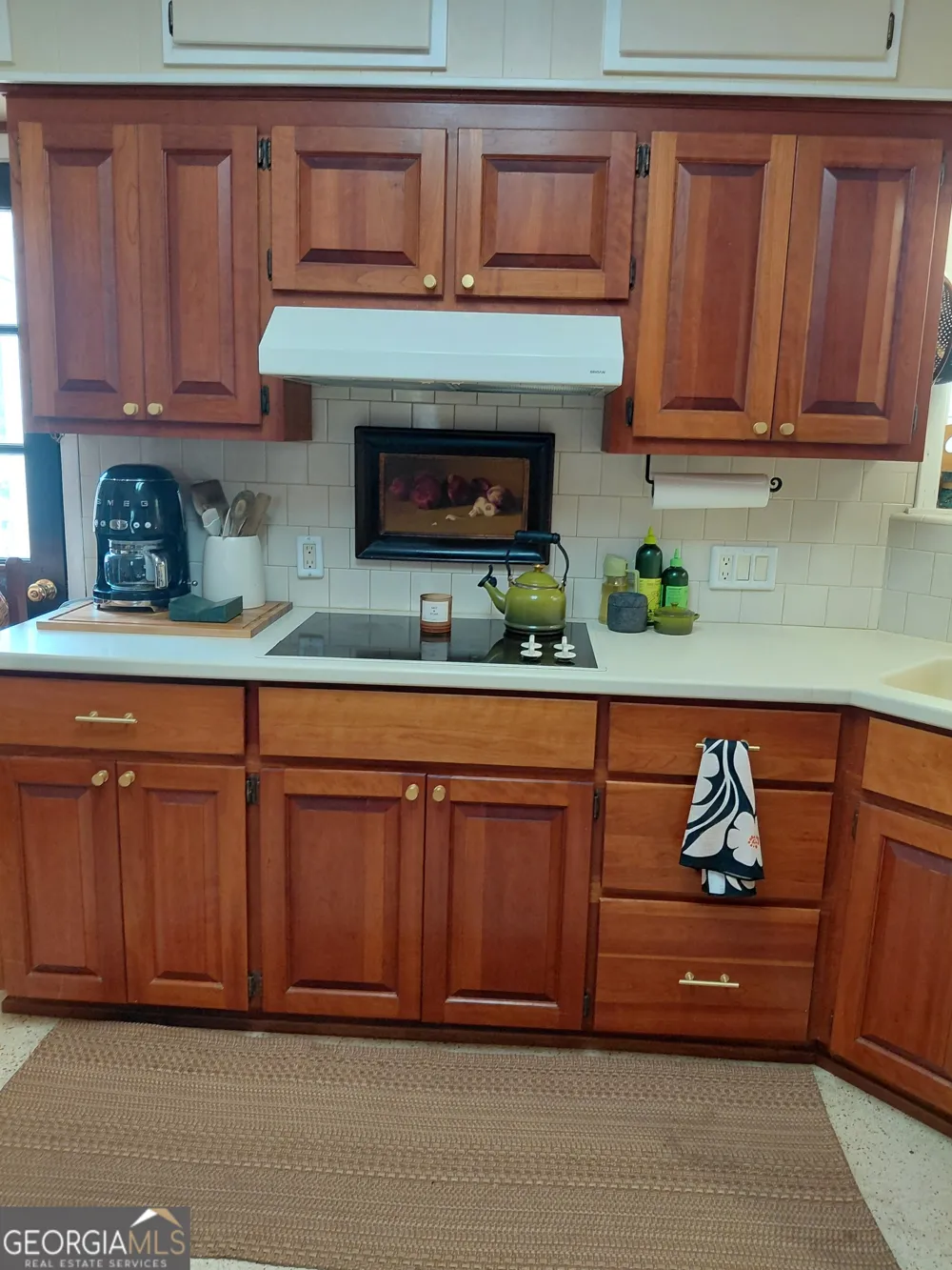 460 S College ST Metter, GA 30439