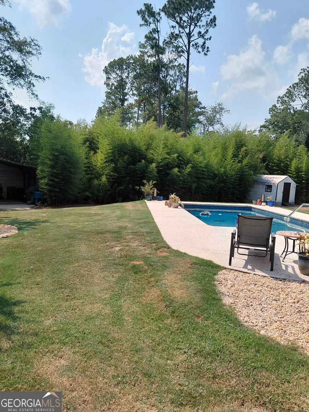 460 S College ST Metter, GA 30439