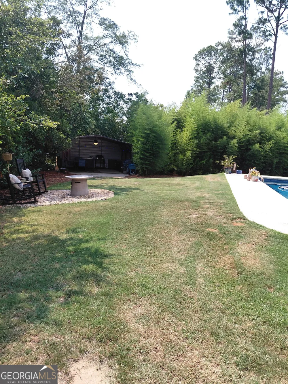 460 S College ST Metter, GA 30439