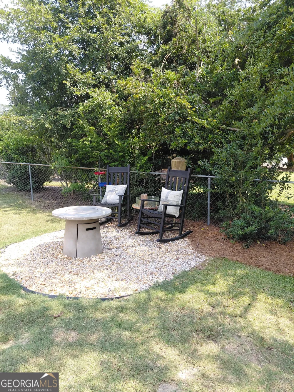 460 S College ST Metter, GA 30439