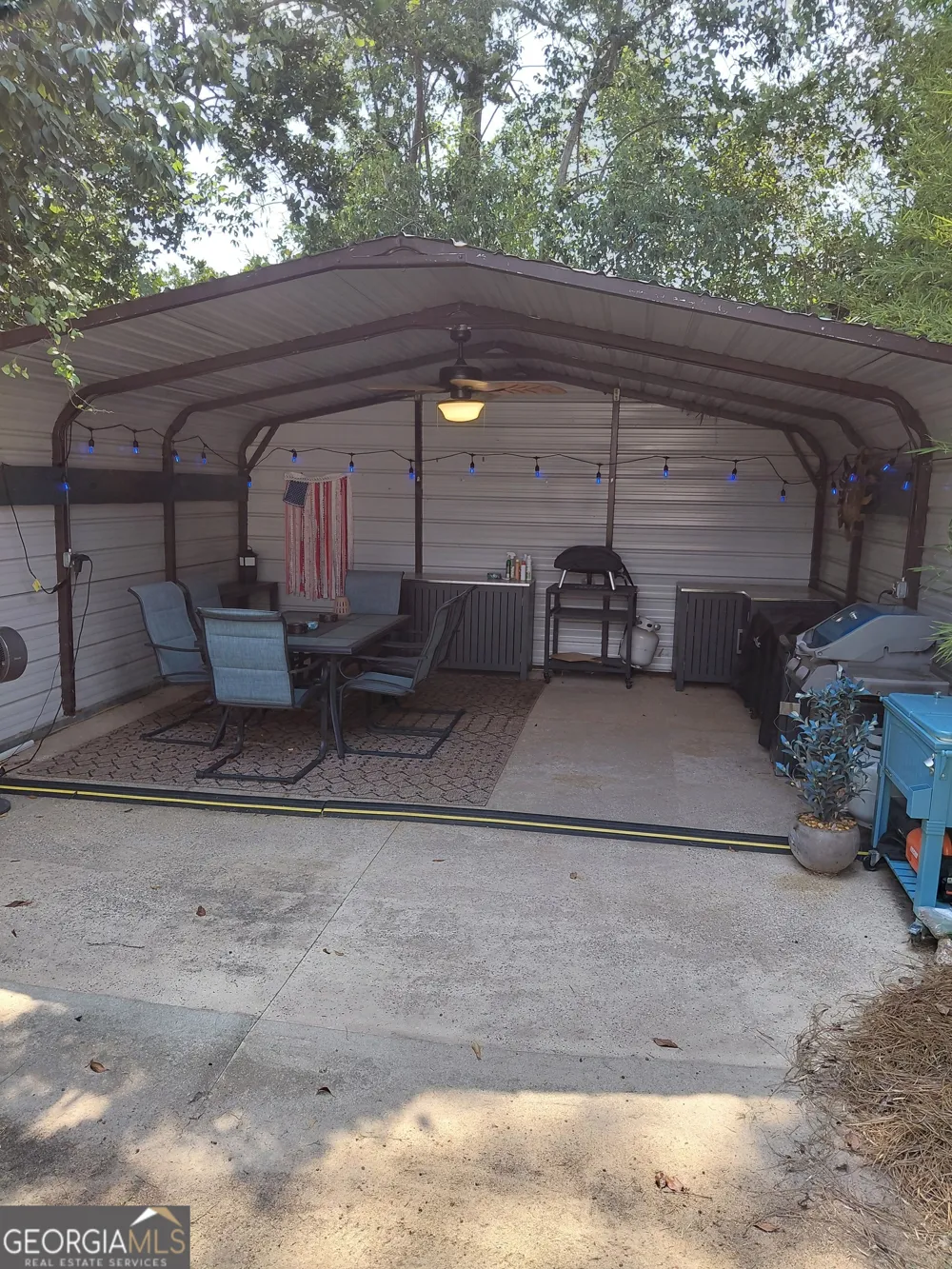 460 S College ST Metter, GA 30439
