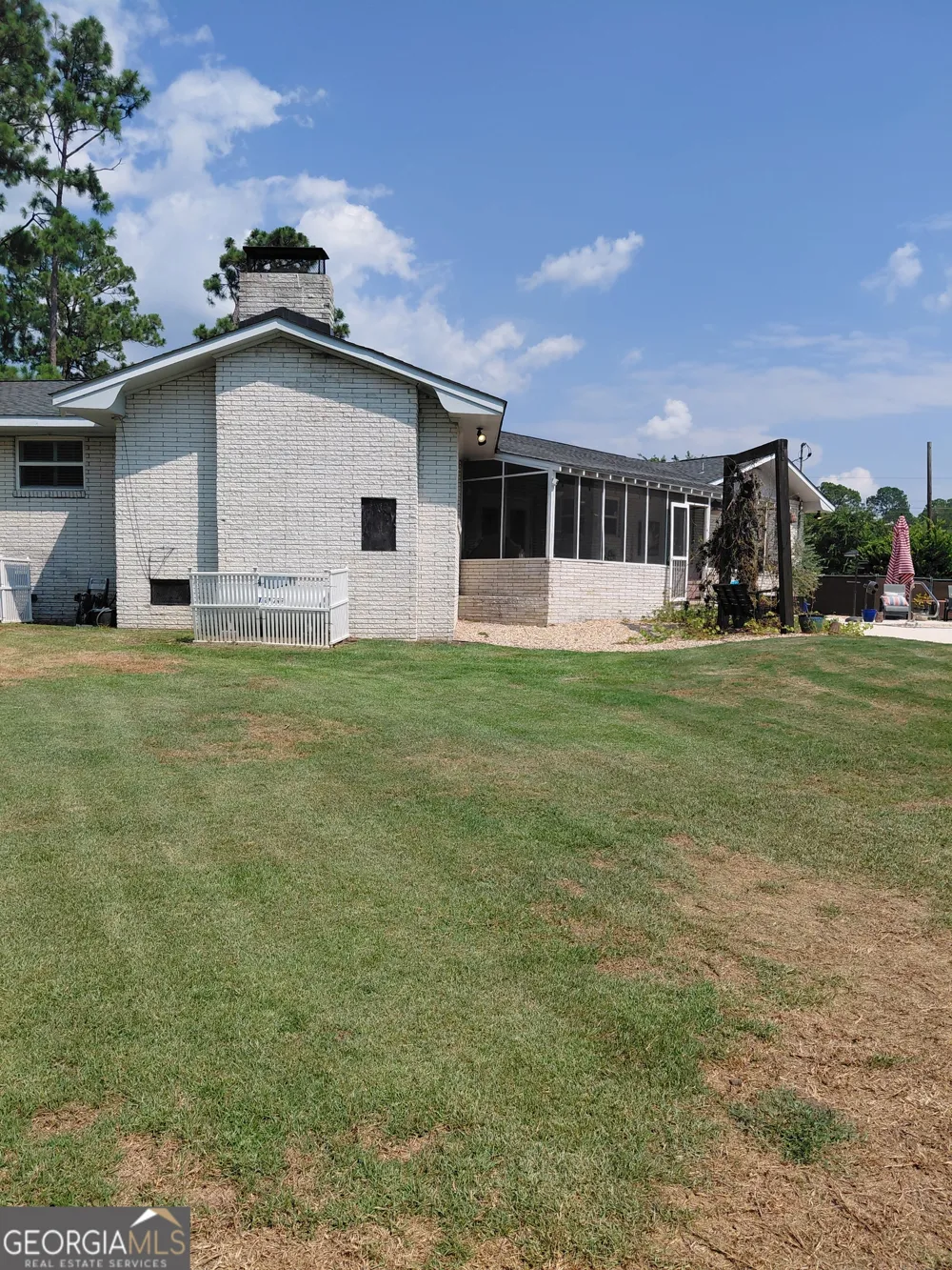 460 S College ST Metter, GA 30439