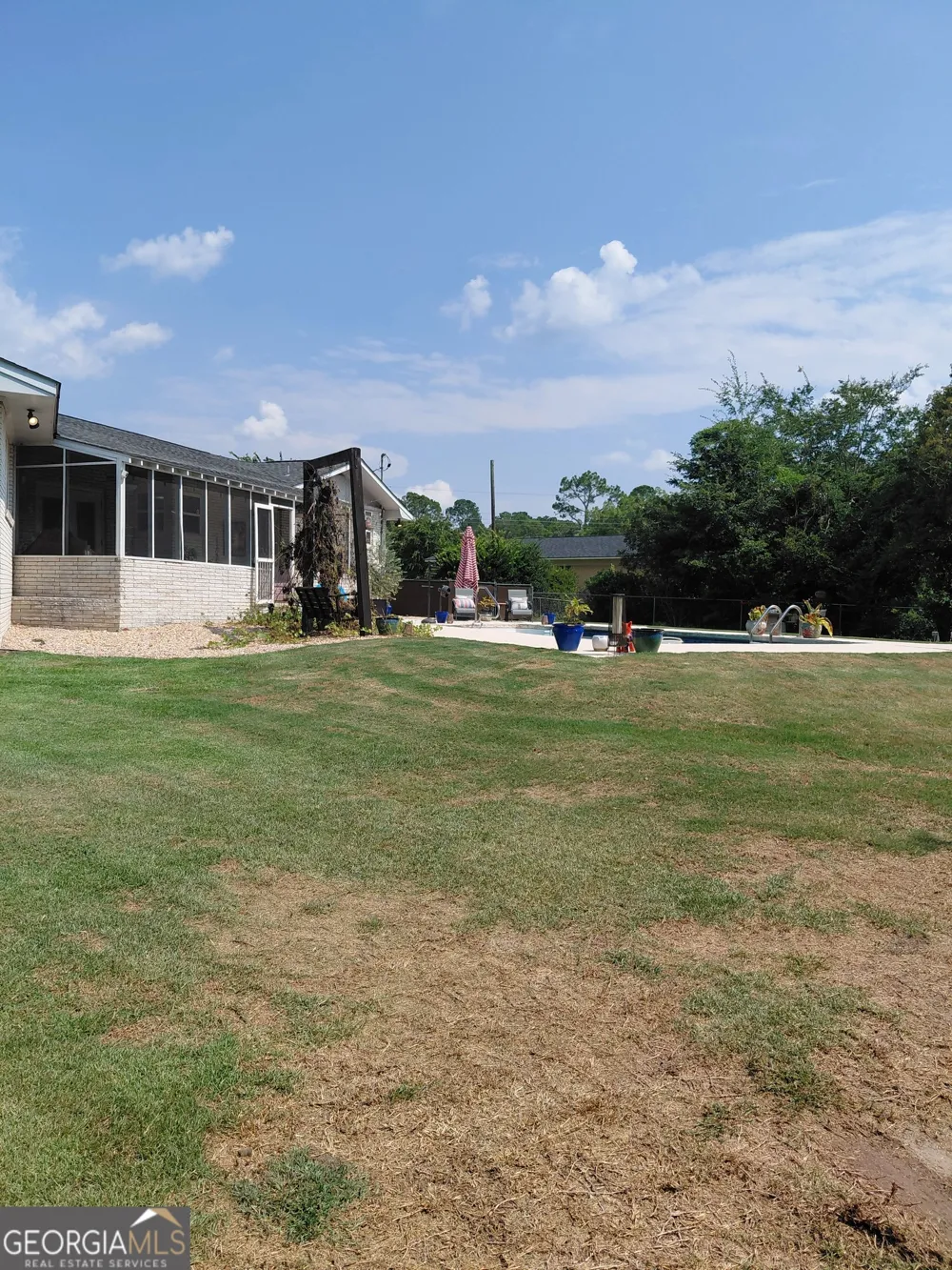 460 S College ST Metter, GA 30439