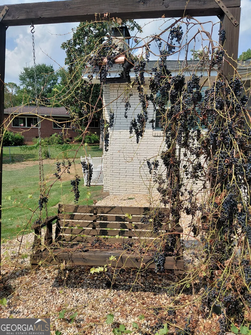 460 S College ST Metter, GA 30439