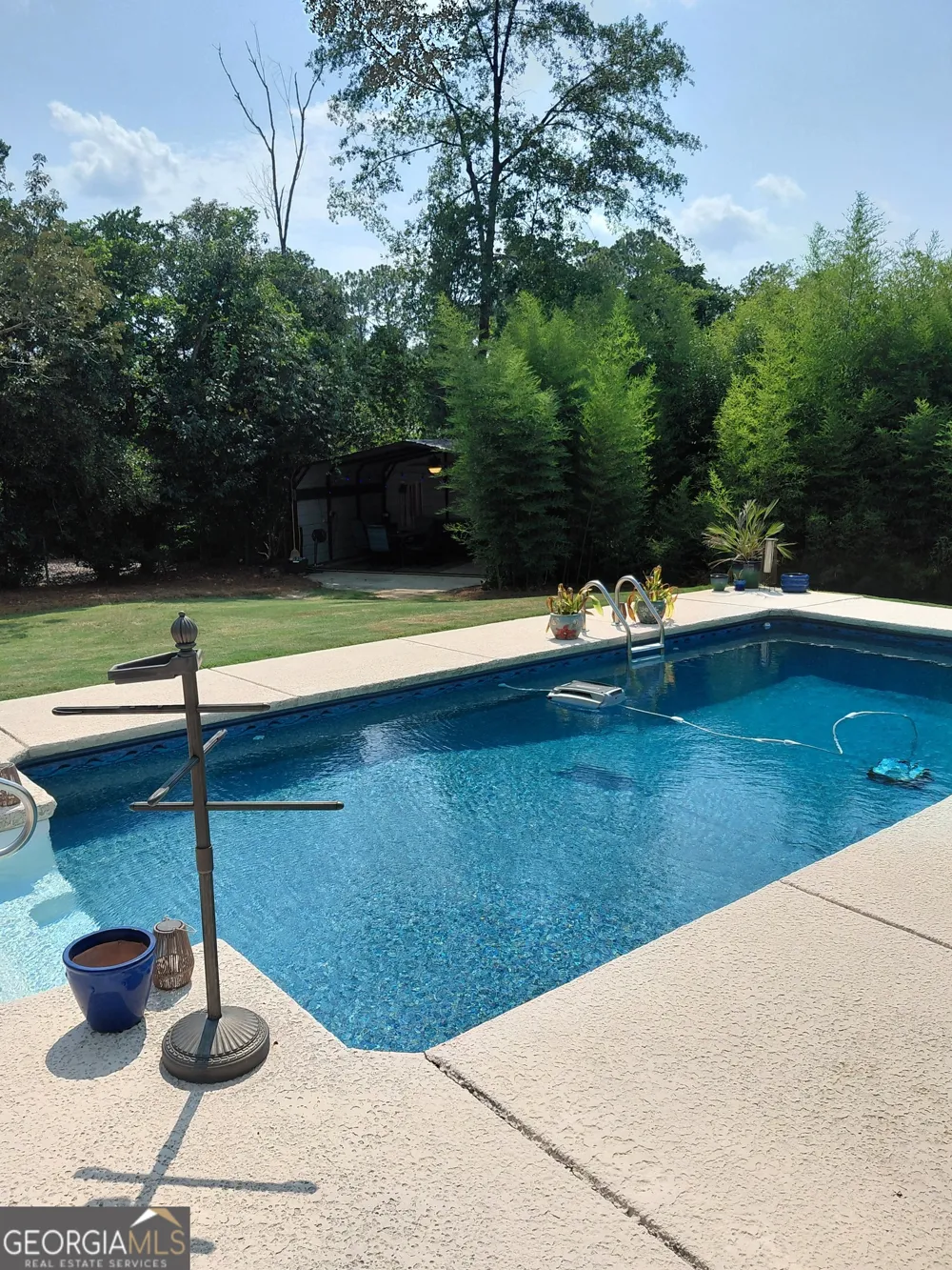460 S College ST Metter, GA 30439